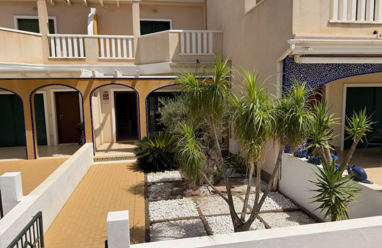 Resale - Villa - Ciudad Quesada - Doña Pepa