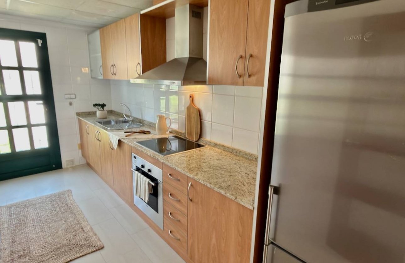 Resale - Villa - Ciudad Quesada - Doña Pepa