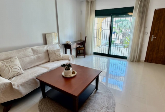 Resale - Villa - Ciudad Quesada - Doña Pepa