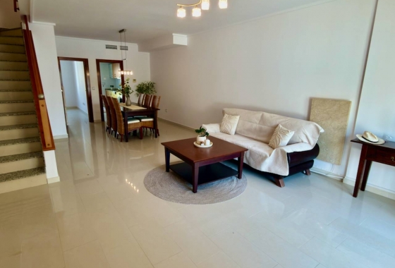 Resale - Villa - Ciudad Quesada - Doña Pepa