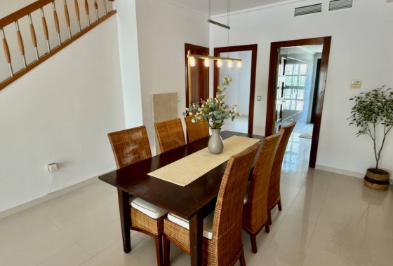 Resale - Villa - Ciudad Quesada - Doña Pepa