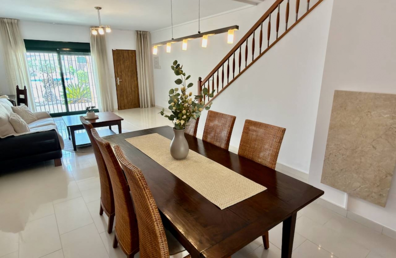 Resale - Villa - Ciudad Quesada - Doña Pepa