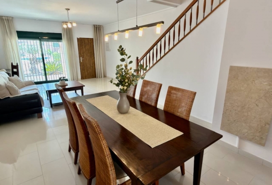 Resale - Villa - Ciudad Quesada - Doña Pepa
