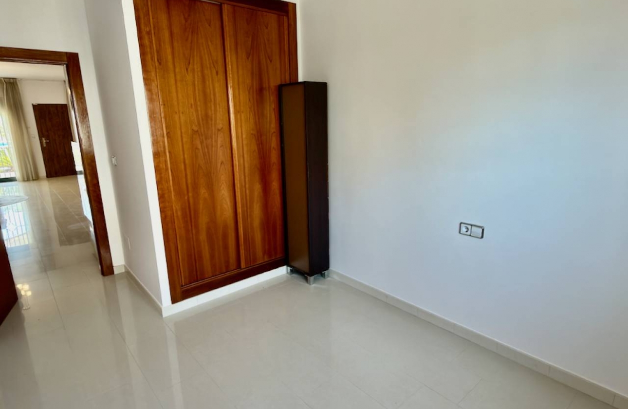 Resale - Villa - Ciudad Quesada - Doña Pepa