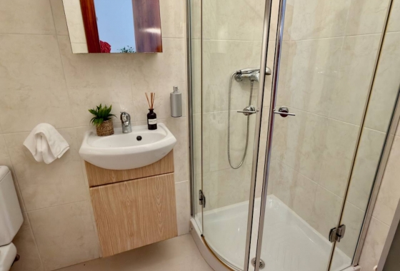 Resale - Villa - Ciudad Quesada - Doña Pepa