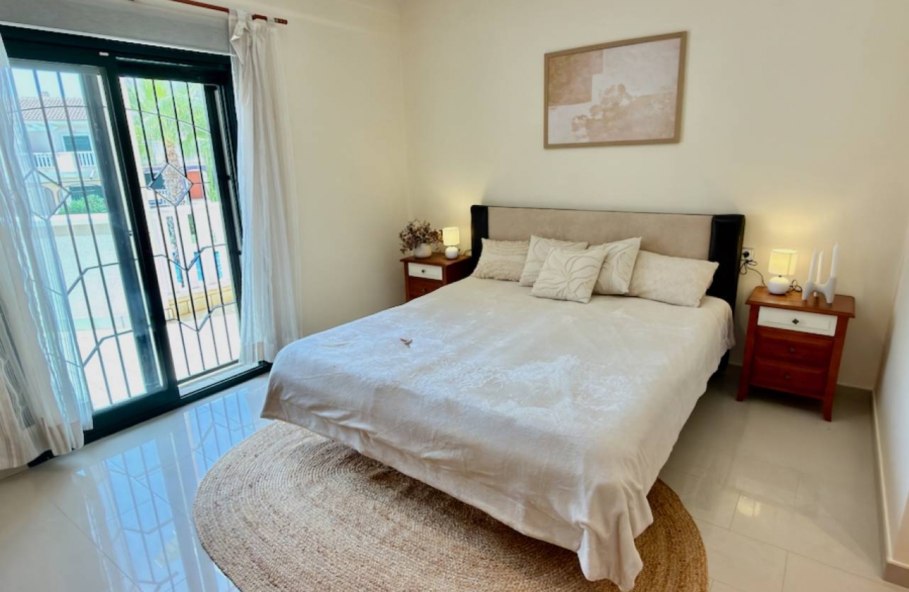 Resale - Villa - Ciudad Quesada - Doña Pepa