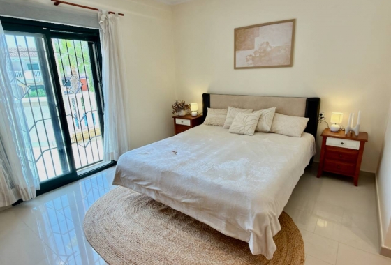 Resale - Villa - Ciudad Quesada - Doña Pepa