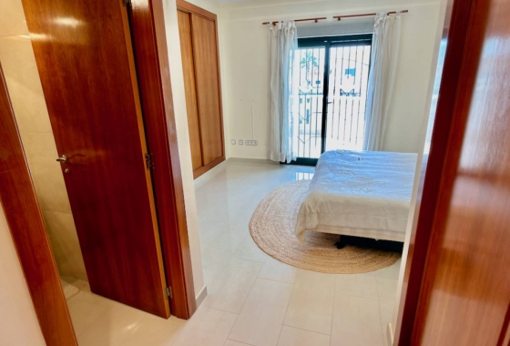 Resale - Villa - Ciudad Quesada - Doña Pepa