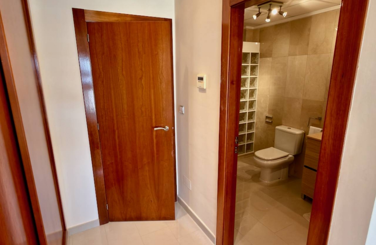 Resale - Villa - Ciudad Quesada - Doña Pepa
