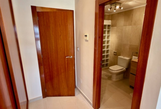 Resale - Villa - Ciudad Quesada - Doña Pepa