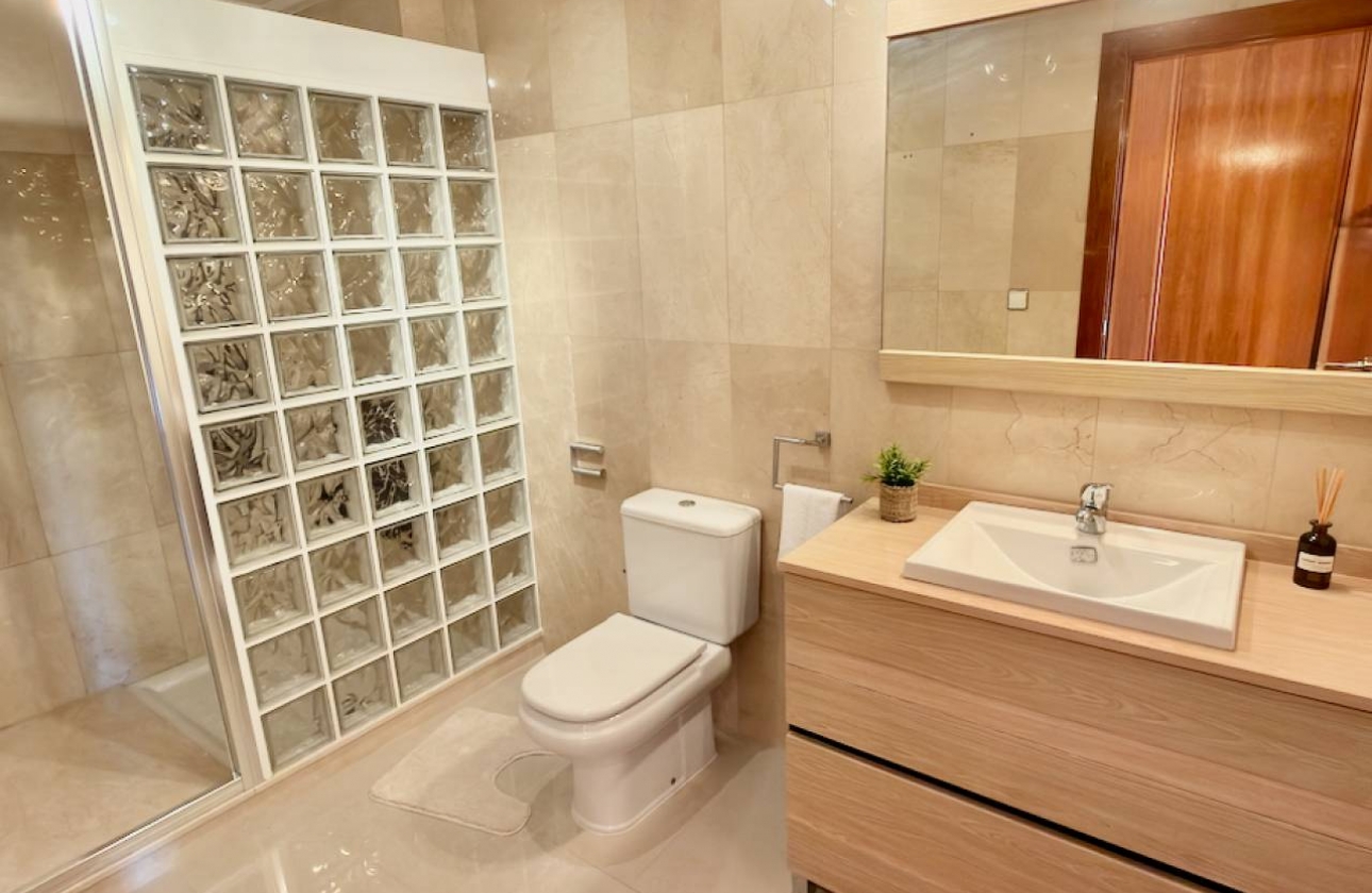 Resale - Villa - Ciudad Quesada - Doña Pepa