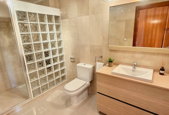 Resale - Villa - Ciudad Quesada - Doña Pepa