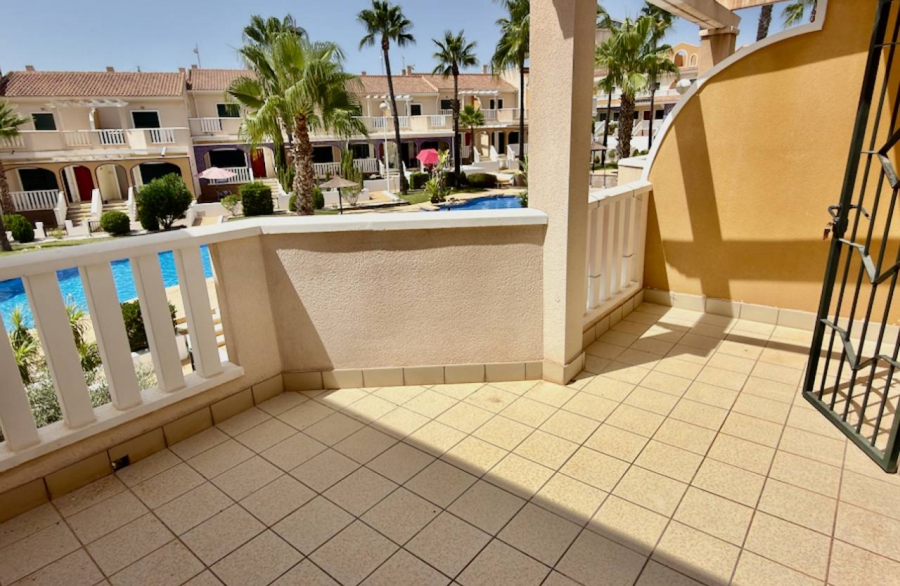 Resale - Villa - Ciudad Quesada - Doña Pepa