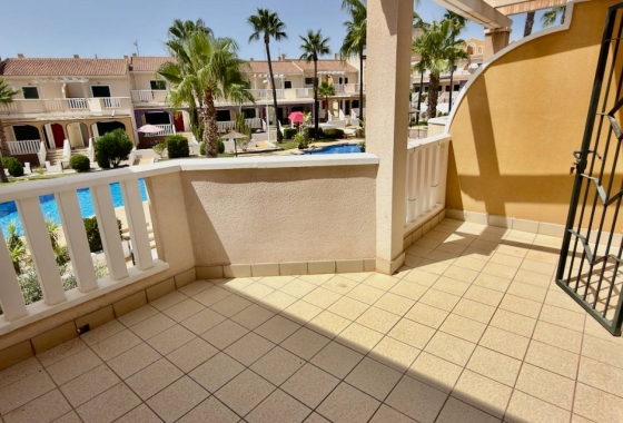 Resale - Villa - Ciudad Quesada - Doña Pepa