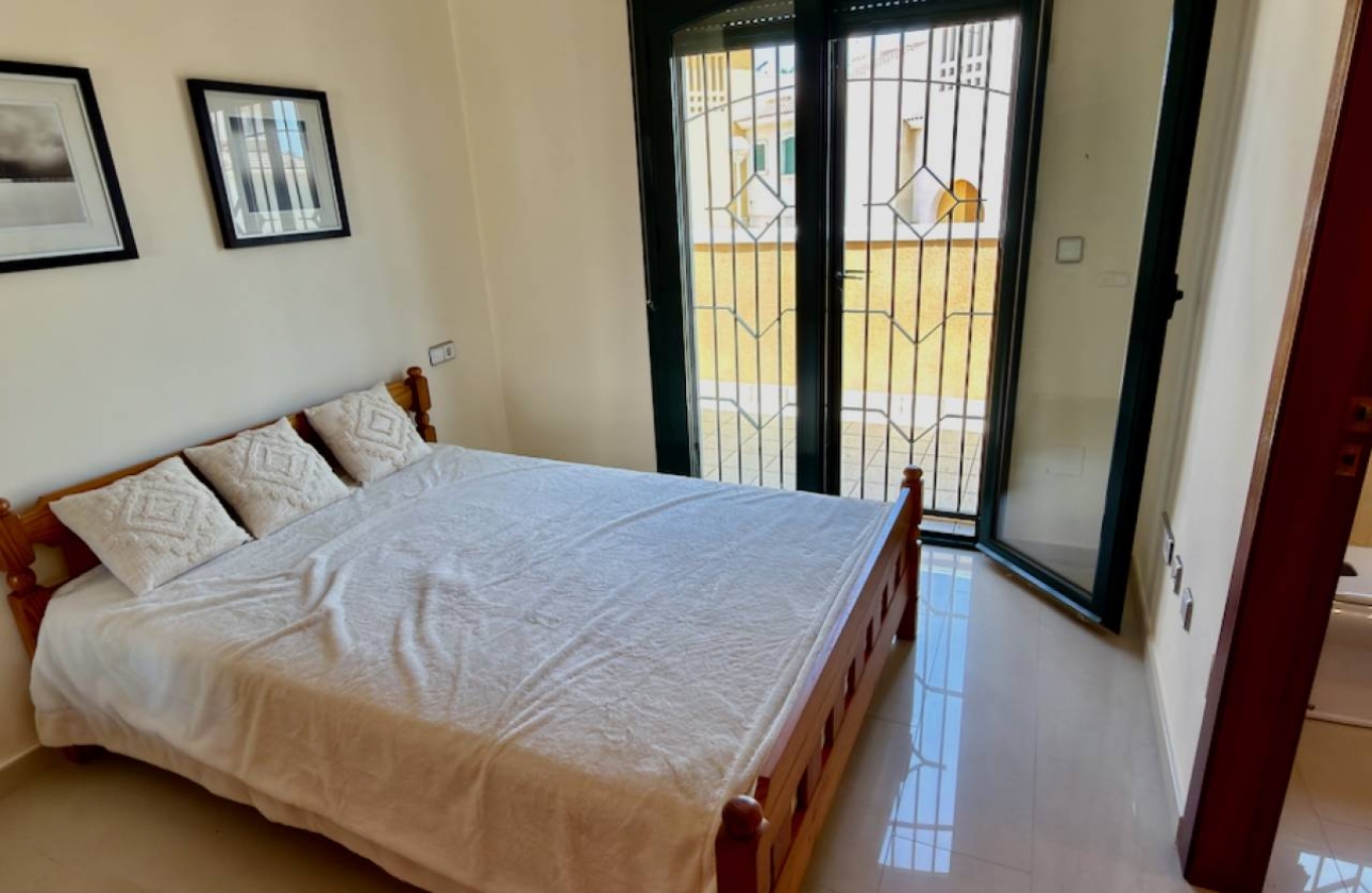 Resale - Villa - Ciudad Quesada - Doña Pepa