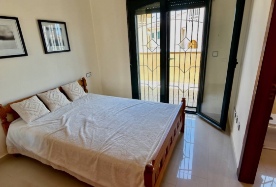 Resale - Villa - Ciudad Quesada - Doña Pepa