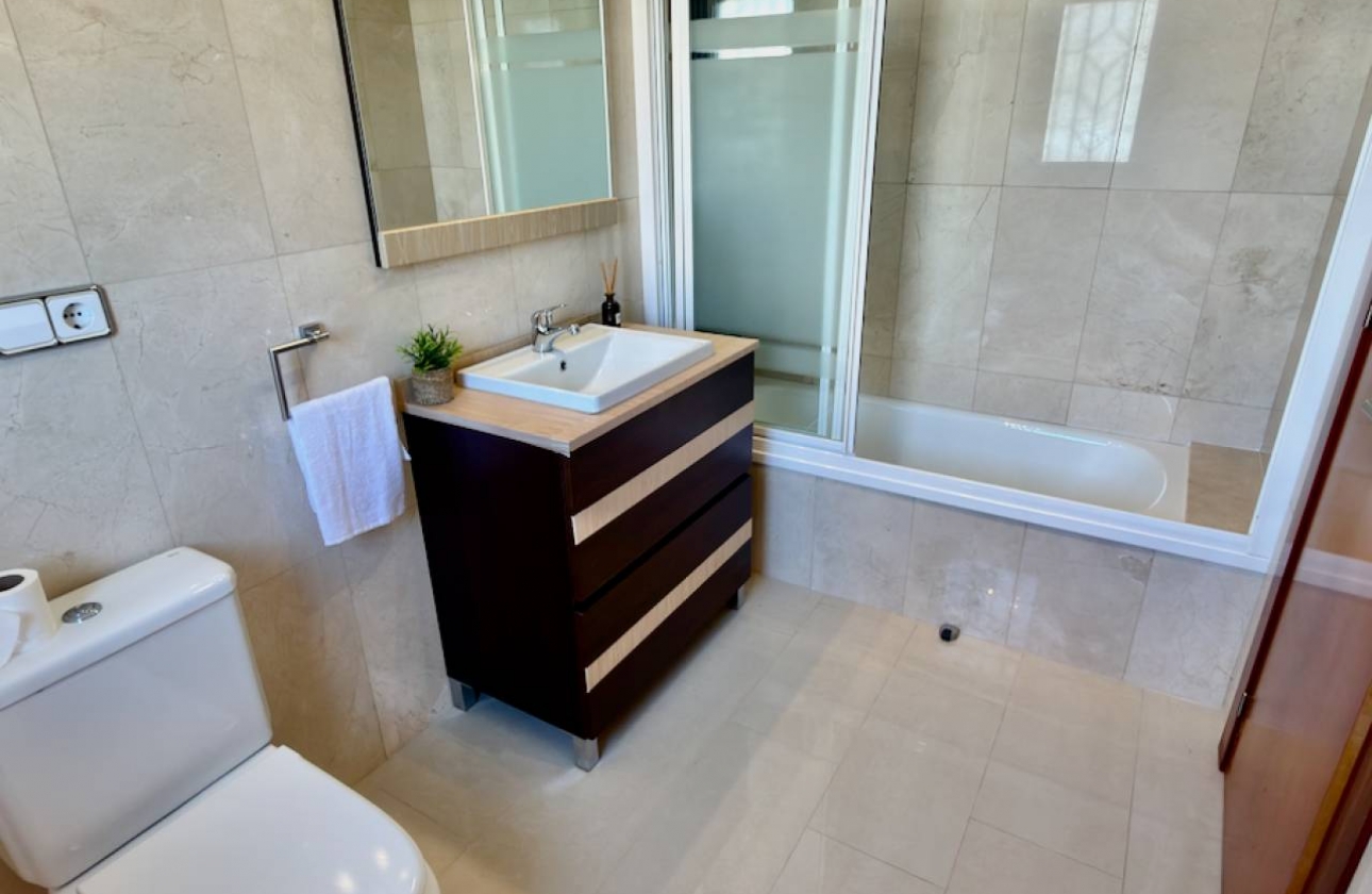 Resale - Villa - Ciudad Quesada - Doña Pepa