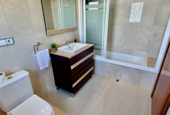 Resale - Villa - Ciudad Quesada - Doña Pepa