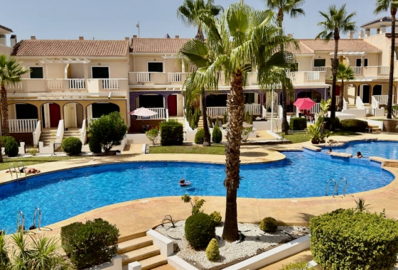 Resale - Villa - Ciudad Quesada - Doña Pepa