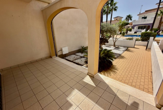 Resale - Villa - Ciudad Quesada - Doña Pepa
