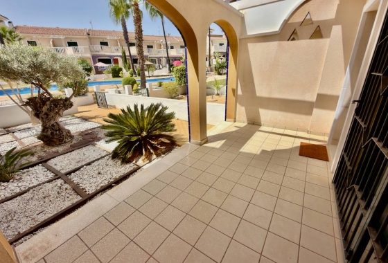 Resale - Villa - Ciudad Quesada - Doña Pepa