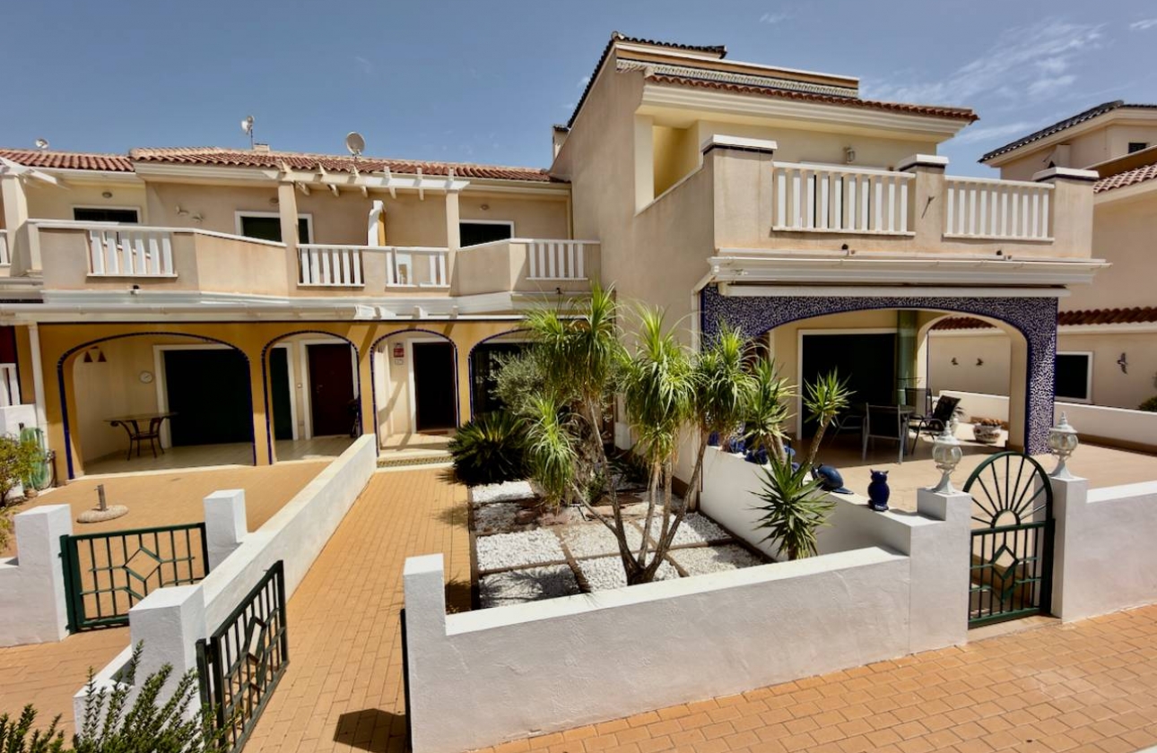 Resale - Villa - Ciudad Quesada - Doña Pepa