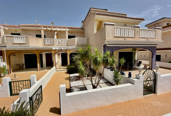 Resale - Villa - Ciudad Quesada - Doña Pepa