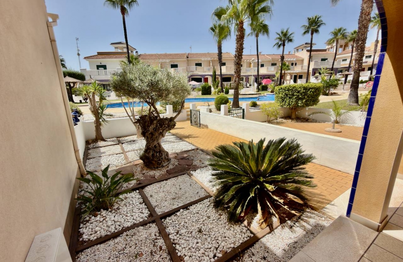 Resale - Villa - Ciudad Quesada - Doña Pepa