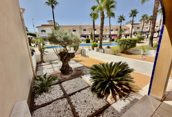 Resale - Villa - Ciudad Quesada - Doña Pepa
