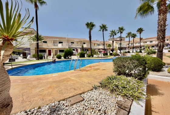 Resale - Villa - Ciudad Quesada - Doña Pepa