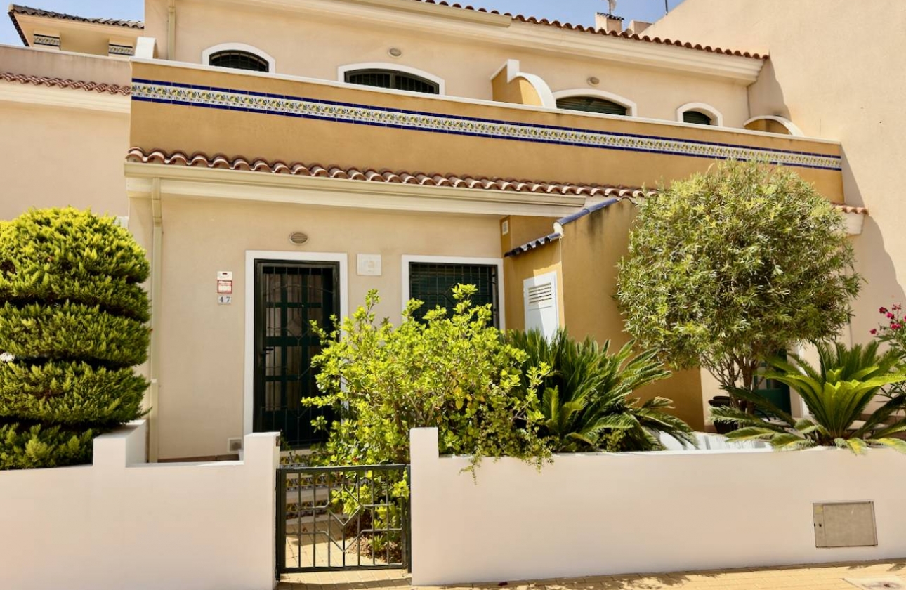 Resale - Villa - Ciudad Quesada - Doña Pepa