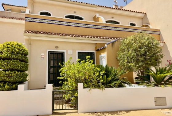 Resale - Villa - Ciudad Quesada - Doña Pepa