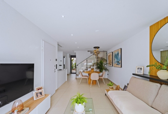 Reventa - Villa - Los Montesinos - La Herrada