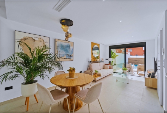 Reventa - Villa - Los Montesinos - La Herrada