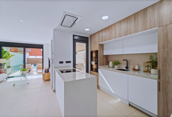 Reventa - Villa - Los Montesinos - La Herrada