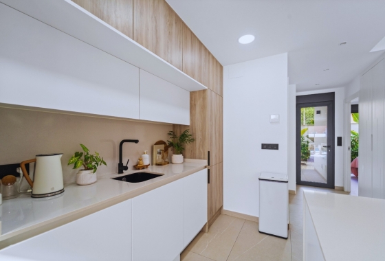 Reventa - Villa - Los Montesinos - La Herrada