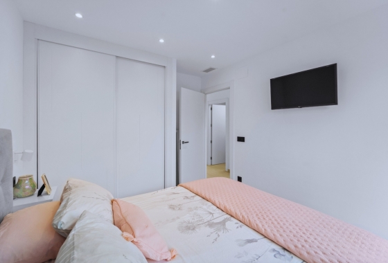 Reventa - Villa - Los Montesinos - La Herrada