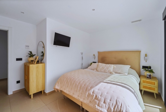 Reventa - Villa - Los Montesinos - La Herrada