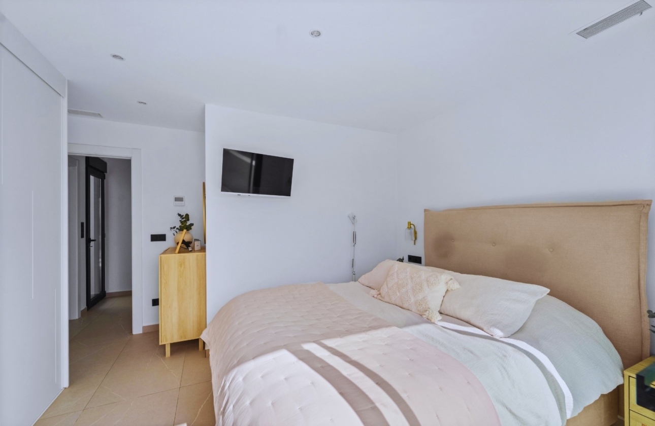 Reventa - Villa - Los Montesinos - La Herrada