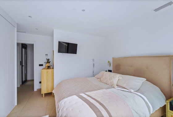 Reventa - Villa - Los Montesinos - La Herrada