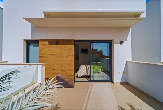Reventa - Villa - Los Montesinos - La Herrada