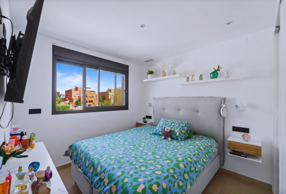 Reventa - Villa - Los Montesinos - La Herrada