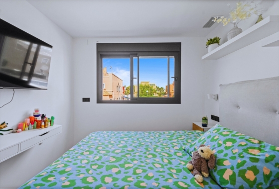 Reventa - Villa - Los Montesinos - La Herrada