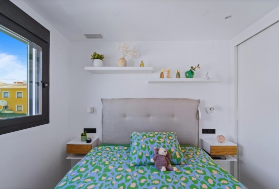 Reventa - Villa - Los Montesinos - La Herrada
