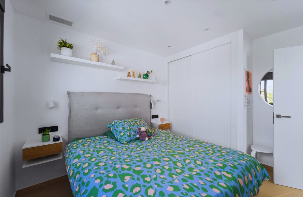Reventa - Villa - Los Montesinos - La Herrada