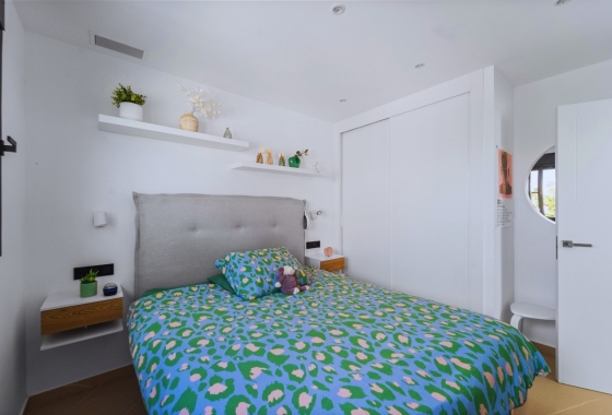 Reventa - Villa - Los Montesinos - La Herrada