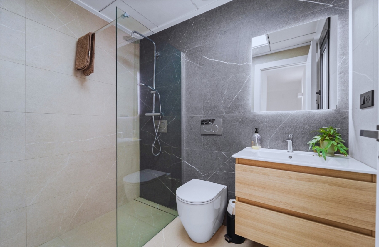 Reventa - Villa - Los Montesinos - La Herrada