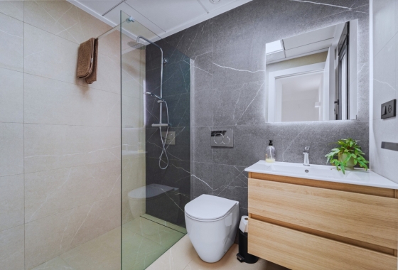 Reventa - Villa - Los Montesinos - La Herrada