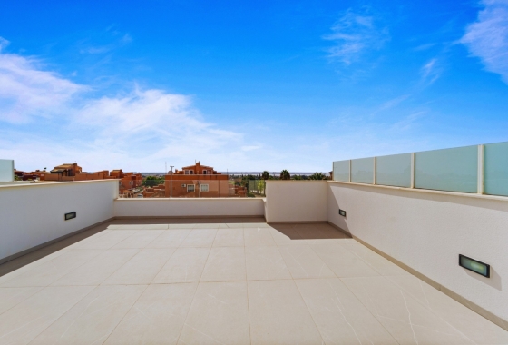 Reventa - Villa - Los Montesinos - La Herrada
