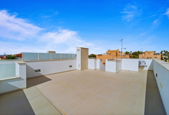 Reventa - Villa - Los Montesinos - La Herrada